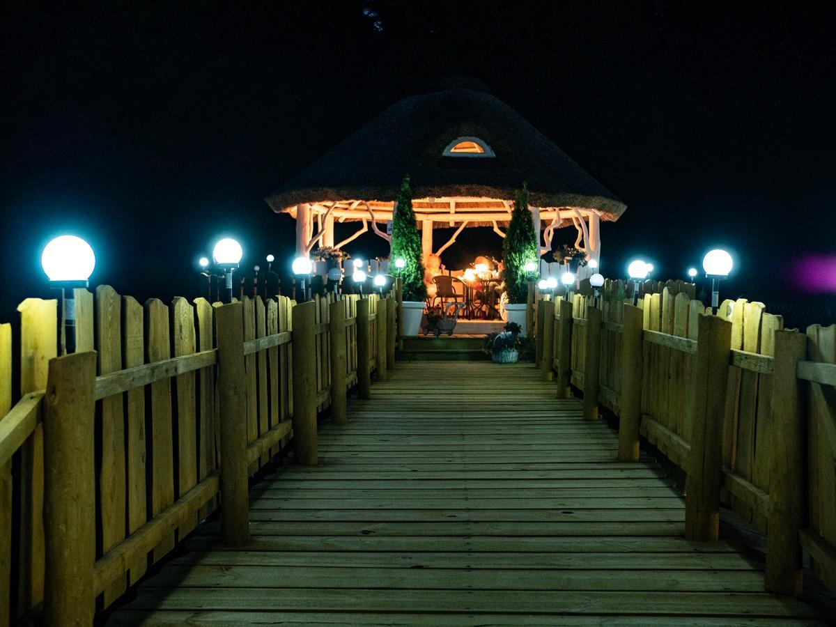 Agromurena กรีฟอฟชลาสกี ภายนอก รูปภาพ