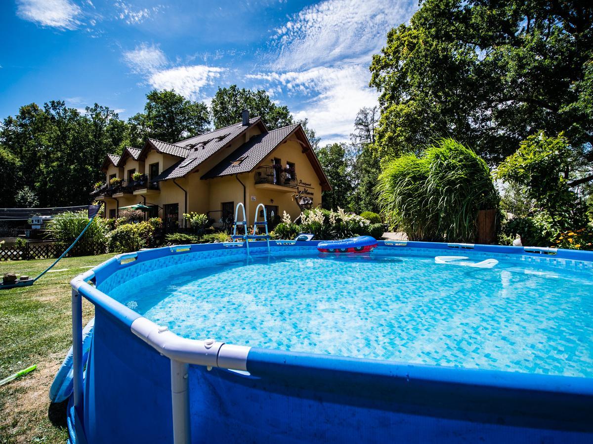 Agromurena กรีฟอฟชลาสกี ภายนอก รูปภาพ